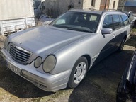 Mercedes E 220 2,2 CDI Kombi 7 osobowy opłacony