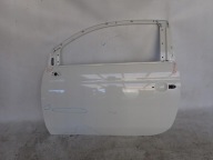 FIAT 500 07- door left front front