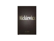 Poematy Mickiewicz - Mickiewicz
