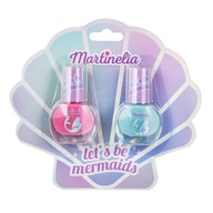 Martinelia Let's Be Mermaids Nail Duo sada lakov na nechty 2ks.