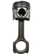 pistone Biella P289 1.6 CRDI Hyundai i30 e (2007-2012)
