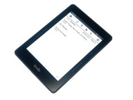 Ładny Amazon Kindle VOYAGE 4GB INK eReader Wi-Fi