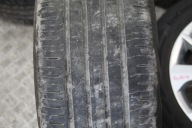 wheels tyres disc 205/55 R16 TOYOTA AURIS II 2