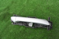 handle door right front 775 MERCEDES W211 EU