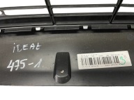 bumper front 4PDC BMW G11 G12 475 USA