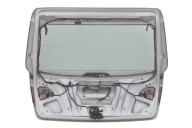 boot doors * rear part AUDI A4 B8 KOMBI AVANT LX7W