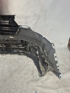 RENAULT TRAFIC IV 21- bumper front front 620226941R