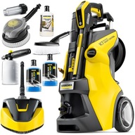 MYJKA CIŚNIENIOWA KARCHER K7 PREMIUM SMART CONTROL HOME ZWIJAK ZESTAW