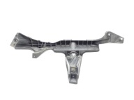 support bracket holder lights left front front BMW X3 E83 LIFT 3414309