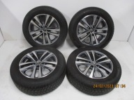 wheels discs tyres RENAULT ESPACE V R18 6 4 MM