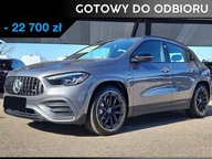 Mercedes-Benz Gla AMG 35 4-Matic Suv 2.0 (306KM) 2024