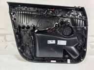 upholstery door right front BMW X5 G05