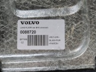 floor boot carpet mats 0088720 Volvo XC 90 II (2015- )