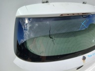 ABLAK hátso BMW F20