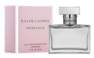 Ralph Lauren ROMANCE parfumovaná voda 50 ml FOLIA