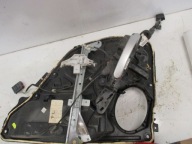FORD FIESTA MK6 window regulator rear part left