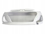 Hyundai I10 II 2 LIFT bumper front front