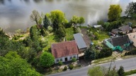 Dom, Łopienno, Mieleszyn (gm.), 150 m²