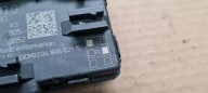 A4 B9 8W module control unit door front 8W0959593G A5 8W