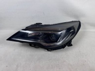Opel Astra K 15- light left front front