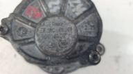 Mercedes-Benz W246 pump Vacum