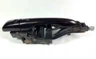 Chrysler Pacifica 2017-20 handle exterior left front front