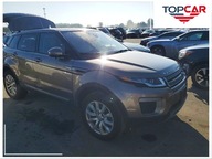 RANGE ROVER EVOQUE 2.0L Benzyna AWD