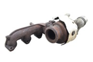 turbo BMW E90 E92 E87 E82 F20 F30 N47 2.0D 7797389-03 724779
