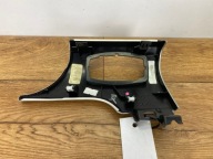 Dekor chrom du tableau de bord Ford Mustang VI 2015+ USA
