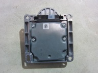 BMW X3 F25 module control unit ICM airbag 6858548