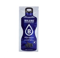 Bolero Drink Classic 9g VEGE LOW KCAL ČIERNA BEZ