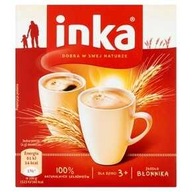 INKA 150g KAWA ZBOŻOWA ORYGINALNA KLASYCZNA