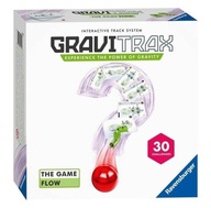 GRAVITRAX THE GAME FLOW stolová hra logická základňa guličková dráha karty