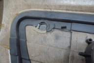 BMW E46 side door right front