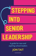 Stepping into Senior Leadership: A guide for new