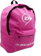 Ružový batoh Dunlop 42x31x14 cm