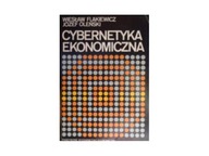 Cybernetyka ekonomiczna - W Flaszkiewicz
