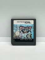 Monster Lab Nintendo DS (samotná hra)