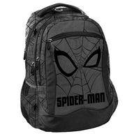 ŠKOLSKÝ BATOH SPIDERMAN ČIERNY 24L