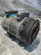 compressor; compressor of the air conditioning VOLVO S40 1.8B 30612681