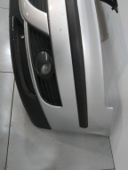 bumper front SREBRNY TOLEDO II Seat Leon and (1999-2006)