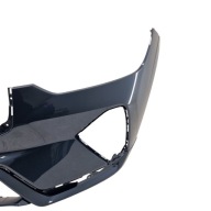 bumper front VOLVO XC60 R-design LIFT 4X PDC without washers