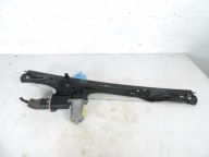 FIAT DOBLO II LIFT window regulator front left 51810880