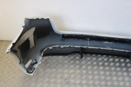 bumper rear part rear complete MERCEDES B-class W246 LIFT