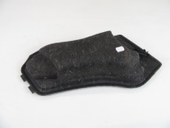 cover spoiler side upholstery boot right BMW e81 e87