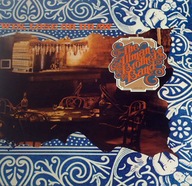 Allman Brothers Band - Win, Lose Or Draw (Lp)