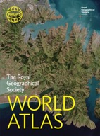 Philip s RGS World Atlas: (10th Edition