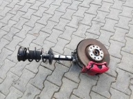 shock absorber swing left front VOLKSWAGEN GOLF VII GTD 2012-2016