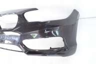 bumper front front BMW 1 F20 F21 LIFT 2015- 7371736