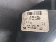 LIGHT FRONT LEFT FORD S MAX GALAXY 06-10